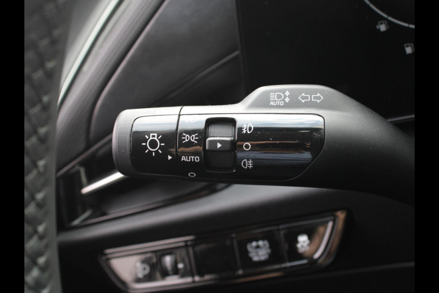 Kia Niro 1.6 GDi Hybrid DynamicLine | Navi | Camera | Carplay | Clima | Keyless