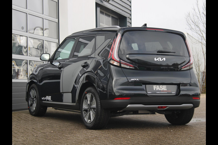 Kia e-Soul DynamicLine 64 kWh | Navi| Camera | Clima | LED | CarPlay