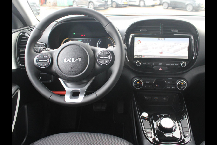 Kia e-Soul DynamicLine 64 kWh | Navi| Camera | Clima | LED | CarPlay