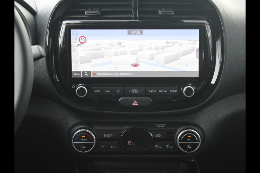 Kia e-Soul DynamicLine 64 kWh | Navi| Camera | Clima | LED | CarPlay