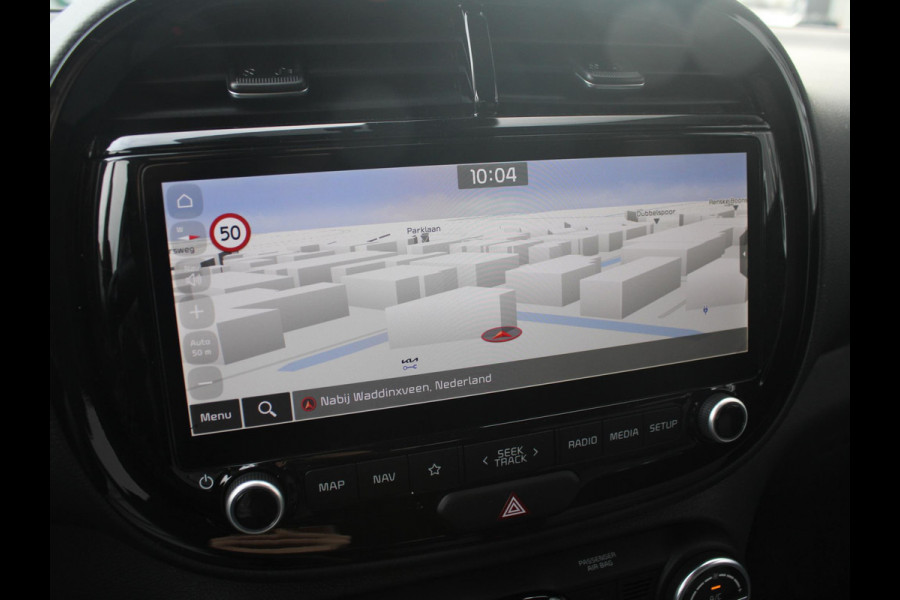 Kia e-Soul DynamicLine 64 kWh | Navi| Camera | Clima | LED | CarPlay