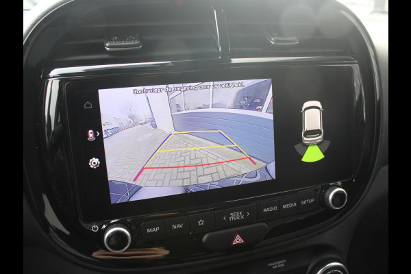 Kia e-Soul DynamicLine 64 kWh | Navi| Camera | Clima | LED | CarPlay