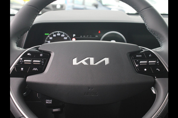 Kia Niro 1.6 GDi Hybrid DynamicLine | Adapt. Cruise | Navi | Camera | Carplay | Keyless