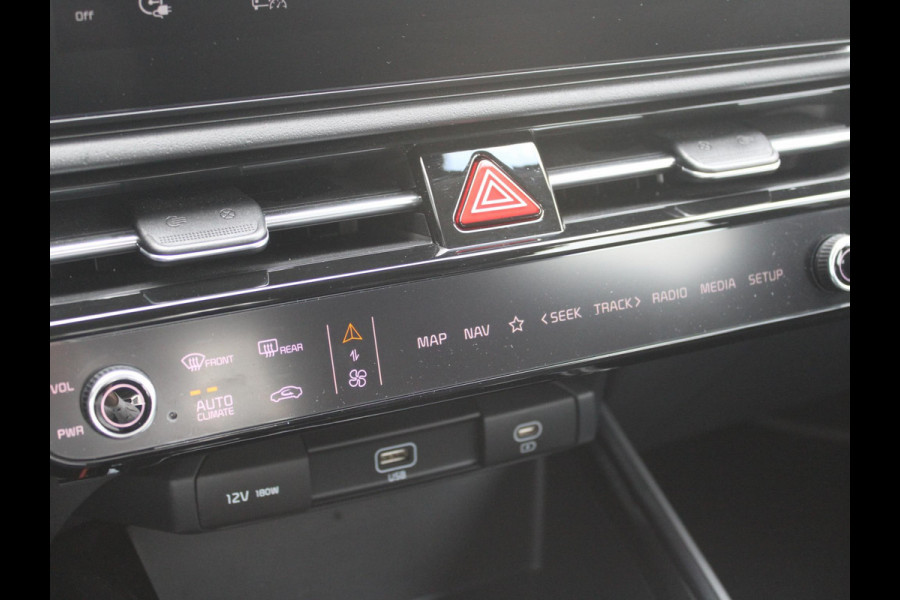 Kia Niro 1.6 GDi PHEV DynamicLine | Clima | Adapt. Cruise | Camera | Carplay | PDC