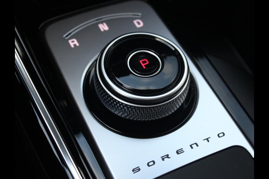 Kia Sorento 1.6 T-GDI Hybrid 2WD ExecutiveLine 5p. | Stoel-/Stuurverwarming | Schuif-/kanteldak | 360 Camera | Dodehoekcamera | Nappa leder | Head-Up display