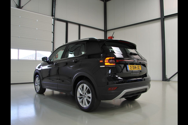 Volkswagen T-Cross 1.0 TSI 110PK DSG Style | Navi | LED