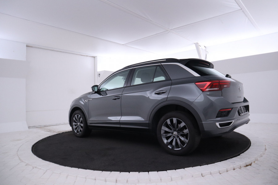 Volkswagen T-Roc 1.0 TSI Style Business R-line, Apple carplay, Climate, Stoelverw.