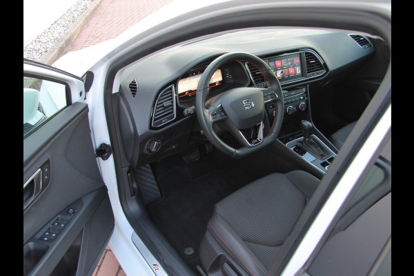 Seat León ST 1.5 TSI 150PK DSG FR | Pano | Digitale cockpit