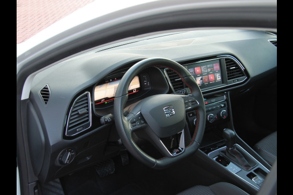 Seat León ST 1.5 TSI 150PK DSG FR | Pano | Digitale cockpit