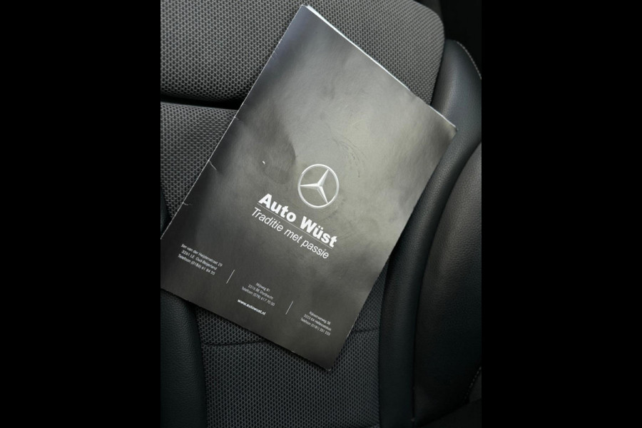 Mercedes-Benz C-Klasse Estate SPORT EDITION AMG PAKKET, TREKHAAK, DEALER ONDERHOUDEN, NL AUTO MET NATIONALE AUTO PAS
