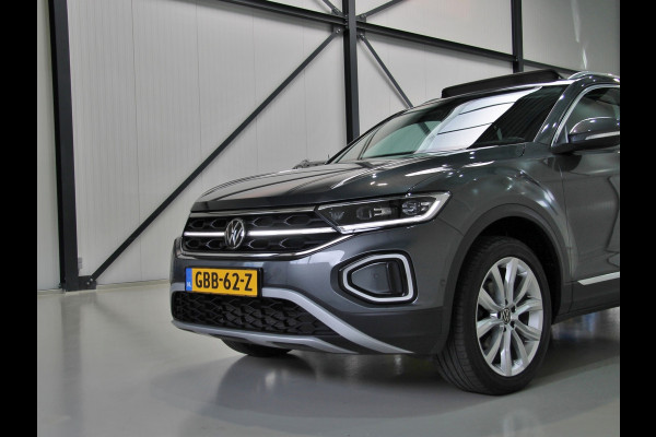 Volkswagen T-Roc 1.0 TSI 110PK Style | Pano dak | Navigatie