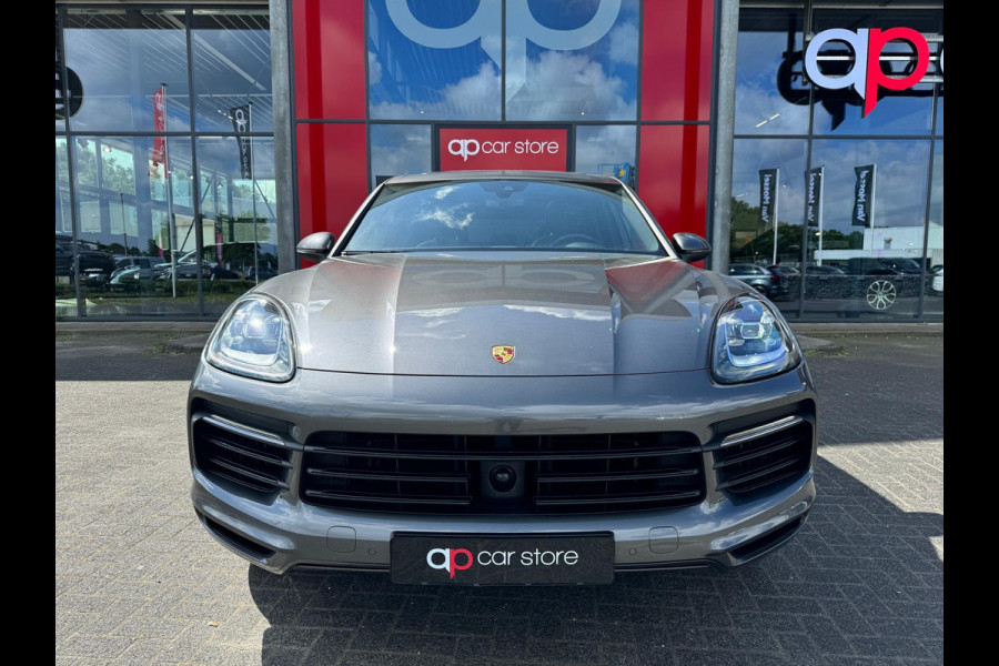 Porsche Cayenne 2.9 S Panorama BOSE Soundsystem Camera Parksens.