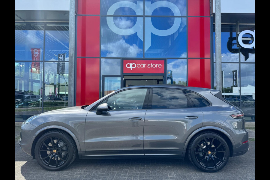 Porsche Cayenne 2.9 S Panorama BOSE Soundsystem Camera Parksens.