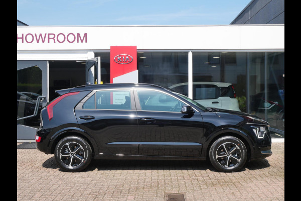 Kia Niro 1.6 GDi PHEV DynamicLine | Op voorraad | Clima | Navi+Carplay | Camera | PDC