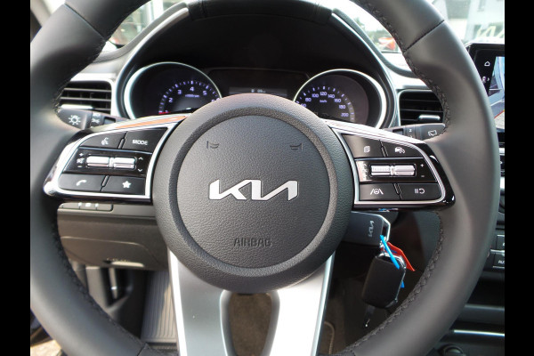Kia Ceed Sportswagon 1.0 T-GDi DynamicLine | Vlietlease Deals | LED | Navi | Clima | 16'' lichtmetaal | PDC | Carplay