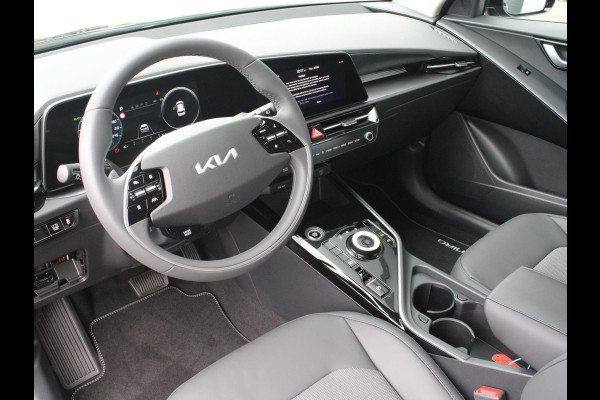 Kia Niro 1.6 GDi Hybrid DynamicLine | Juli leverbaar | Keyless | Adapt. Cruise | LED | Navi | Carplay | Camera