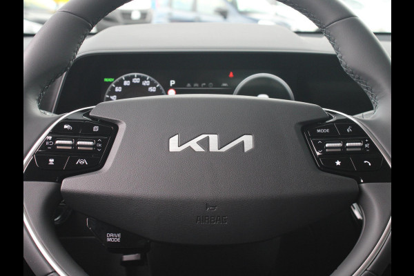 Kia Niro 1.6 GDi Hybrid DynamicLine | Juli leverbaar | Keyless | Adapt. Cruise | LED | Navi | Carplay | Camera