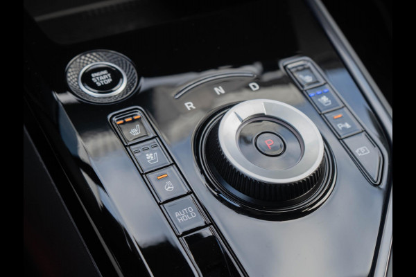 Kia Niro 1.6 GDi Hybrid ExecutiveLine | Sept leverbaar | Nieuw | City Scape |  Stoelverwarm en ventilatie | Harman Kardon | Schuifdak