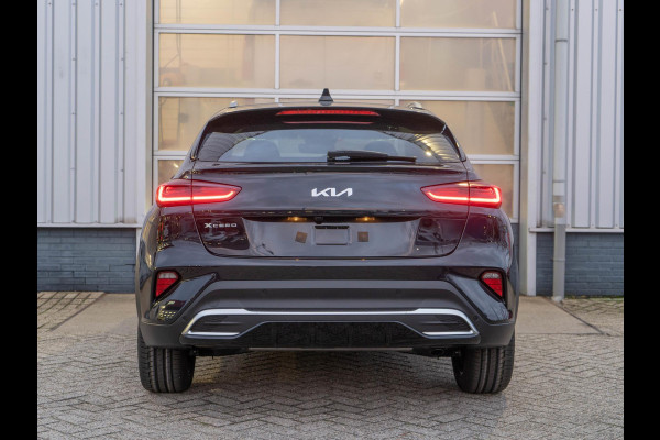 Kia Xceed 1.0 T-GDi DynamicPlusLine | LED | Clima | Keyless | Carplay | Stoel-/Stuurverwarming | Camera | Navi | 18'' LM