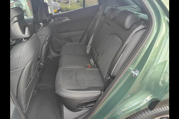 Kia Sportage 1.6 T-GDi Plug-in Hybrid AWD GT-Line | Direct leverbaar | Stoel-/Stuurverwarming | Schuif-/kanteldak | Keyless| Navi+Carplay |