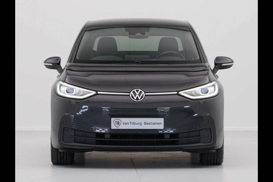 Volkswagen ID.3 Pro S 77 kWh (Ex 2.000 Subsidie) Navigatie iQ Light Massage HuD 167