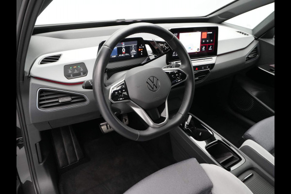 Volkswagen ID.3 Pro S 77 kWh (Ex 2.000 Subsidie) Navigatie iQ Light Massage HuD 167