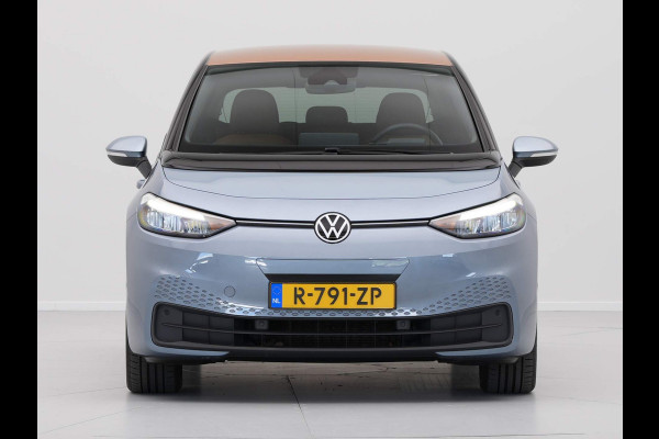 Volkswagen ID.3 Pro Edition 204pk 58 kWh Leder Navigatie Stoelverwarming Camera Acc 287