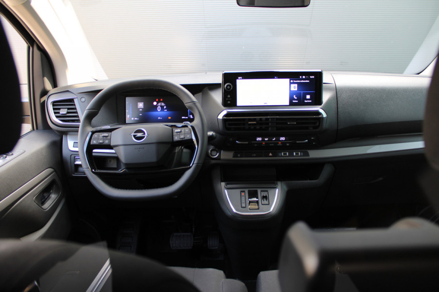 Opel Vivaro 2.0 Diesel 180 S&S L3 Automaat | Led | Navigatie | Betimmering | Camera