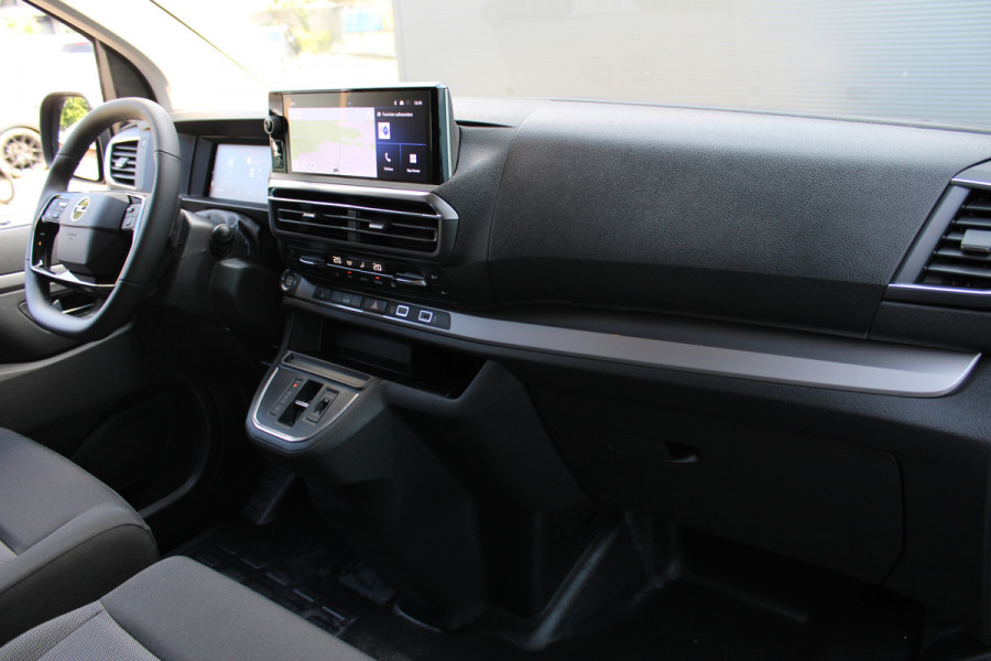 Opel Vivaro 2.0 Diesel 180 S&S L3 Automaat | Led | Navigatie | Betimmering | Camera