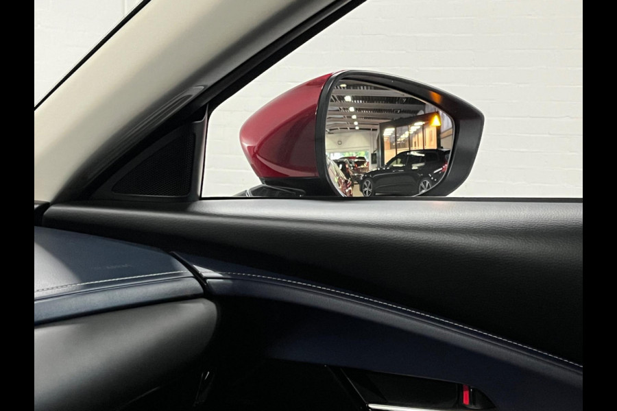Mazda CX-30 2.0 SkyActive-G Adapt. Cruise | Head-up | BOSE | 360 Camera | Carplay | Cruise & Climate c.