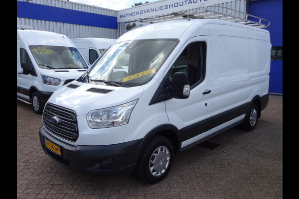 Ford Transit 310 2.0 TDCI L2H2 EU6 Trend IMPERIAAL AIRCO TREKHAAK