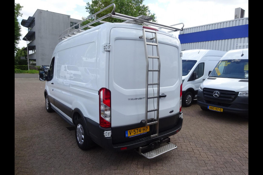 Ford Transit 310 2.0 TDCI L2H2 EU6 Trend IMPERIAAL AIRCO TREKHAAK