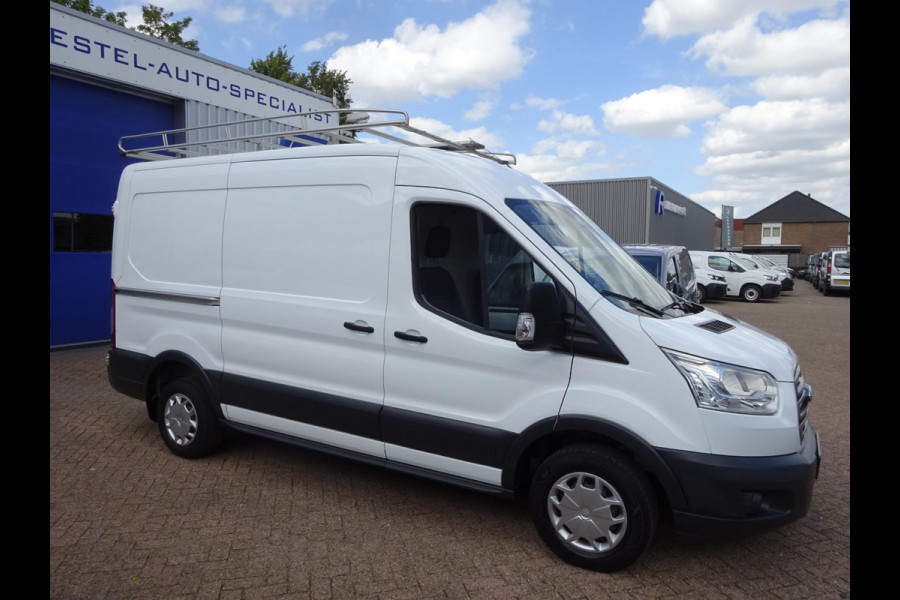 Ford Transit 310 2.0 TDCI L2H2 EU6 Trend IMPERIAAL AIRCO TREKHAAK