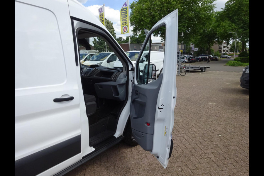 Ford Transit 310 2.0 TDCI L2H2 EU6 Trend IMPERIAAL AIRCO TREKHAAK