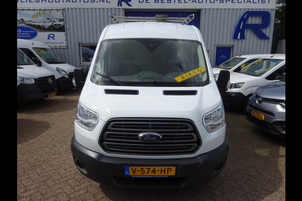 Ford Transit 310 2.0 TDCI L2H2 EU6 Trend IMPERIAAL AIRCO TREKHAAK