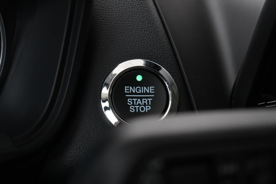 Ford EcoSport 1.0 EcoBoost ST-Line | Stoel & stuurverwarming | B&O | Camera | Keyless | Carplay | Navigatie | Dodehoek detectie | Half leder | Climate control