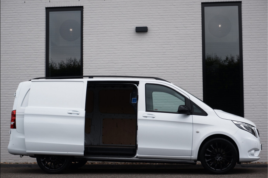 Mercedes-Benz Vito 116 CDI / Aut / Lang / Apple Carplay / Led-Xenon / Camera / Vol Opties / NIEUWSTAAT