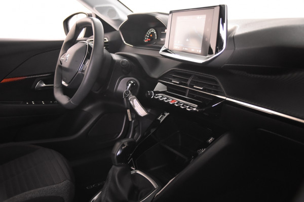 Peugeot 208 Allure *Navigatie*Carplay* Park assist*