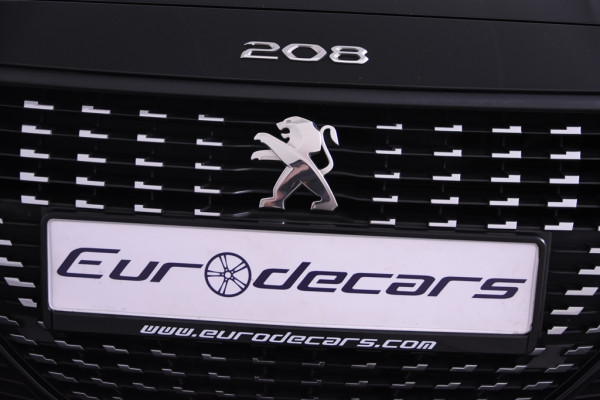 Peugeot 208 Allure *Navigatie*Carplay* Park assist*