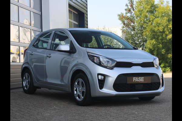 Kia Picanto 1.0 DPi ComfortLine | 5-Persoons | Airco | Cruise | Bluetooth