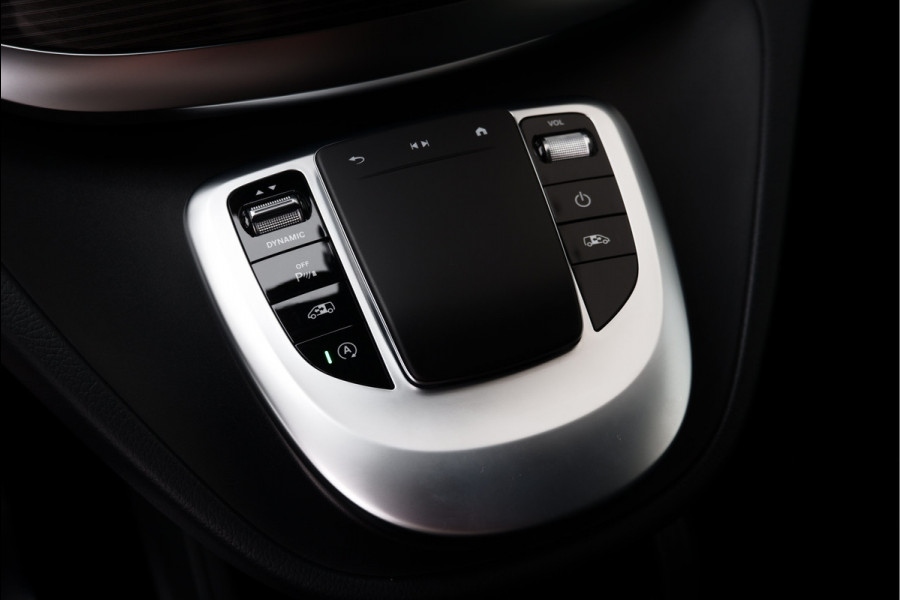Mercedes-Benz V-Klasse 300d / XXL / DC / MBUX (apple car play) / 2x Elec Schuifdeur / 360 Camera / Vol Opties / NIEUWSTAAT