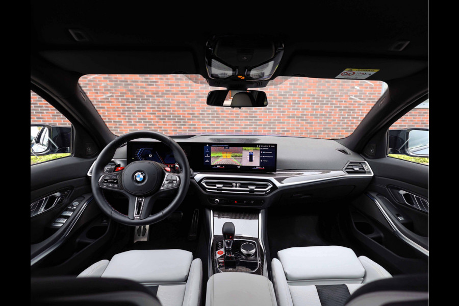 BMW 3 Serie Touring M3 xDrive Competition *Individual*Carbon*Laser*Driving Professional*