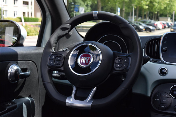 Fiat 500C 1.0 Hybrid Launch Edition