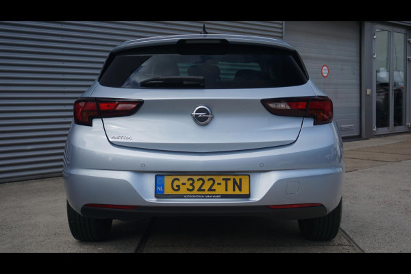 Opel Astra 1.0 Turbo Online Edition Parkeerhulp v/a | Carplay | AGR stoelen