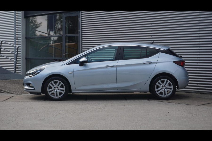 Opel Astra 1.0 Turbo Online Edition Parkeerhulp v/a | Carplay | AGR stoelen