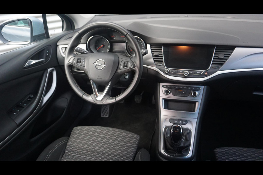 Opel Astra 1.0 Turbo Online Edition Parkeerhulp v/a | Carplay | AGR stoelen