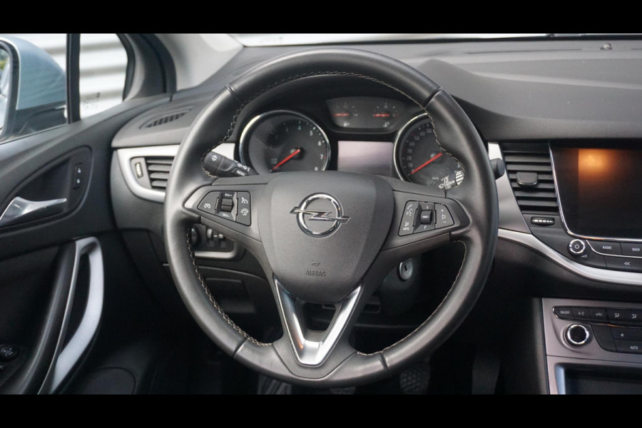 Opel Astra 1.0 Turbo Online Edition Parkeerhulp v/a | Carplay | AGR stoelen