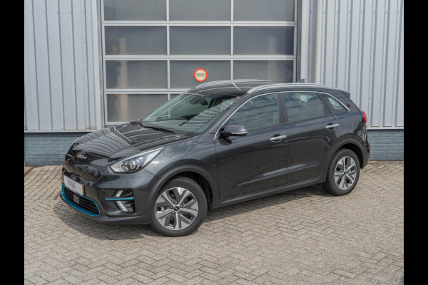 Kia e-Niro DynamicLine 64 kWh