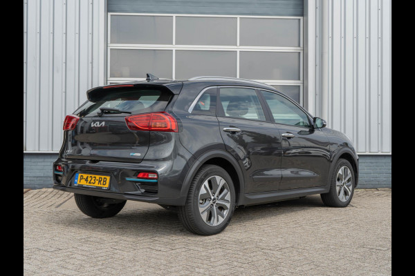 Kia e-Niro DynamicLine 64 kWh