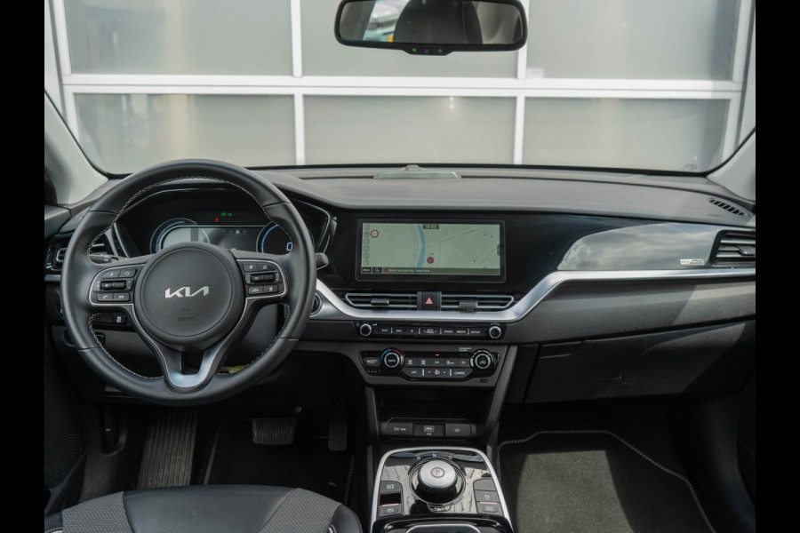 Kia e-Niro DynamicLine 64 kWh